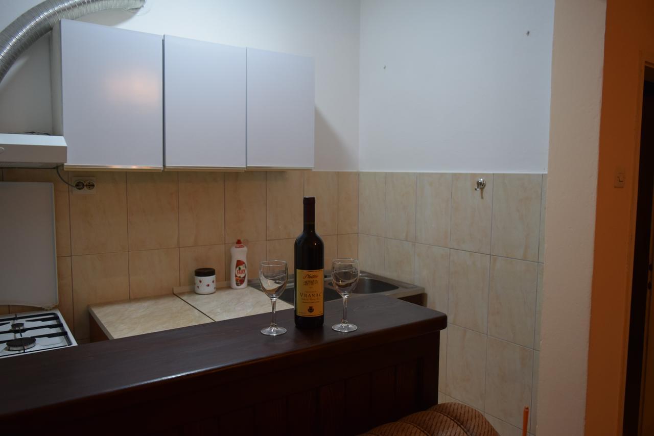 Apartment S&M Тиват Екстериор снимка