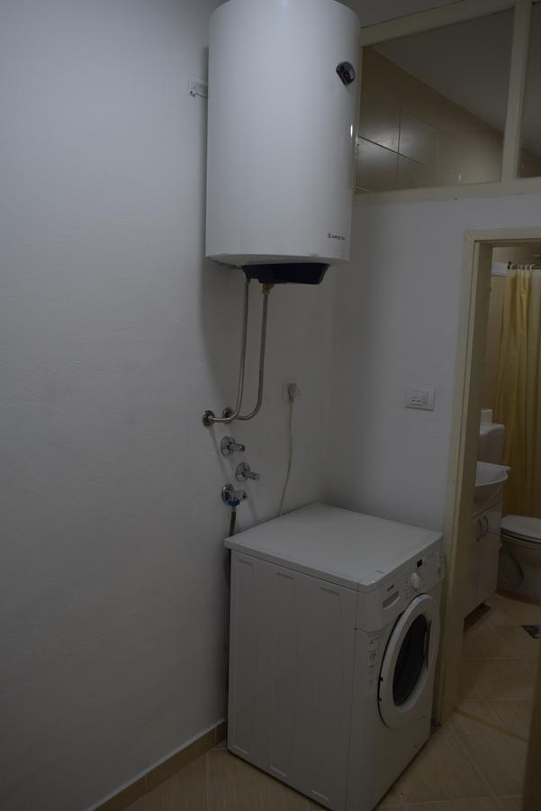 Apartment S&M Тиват Екстериор снимка