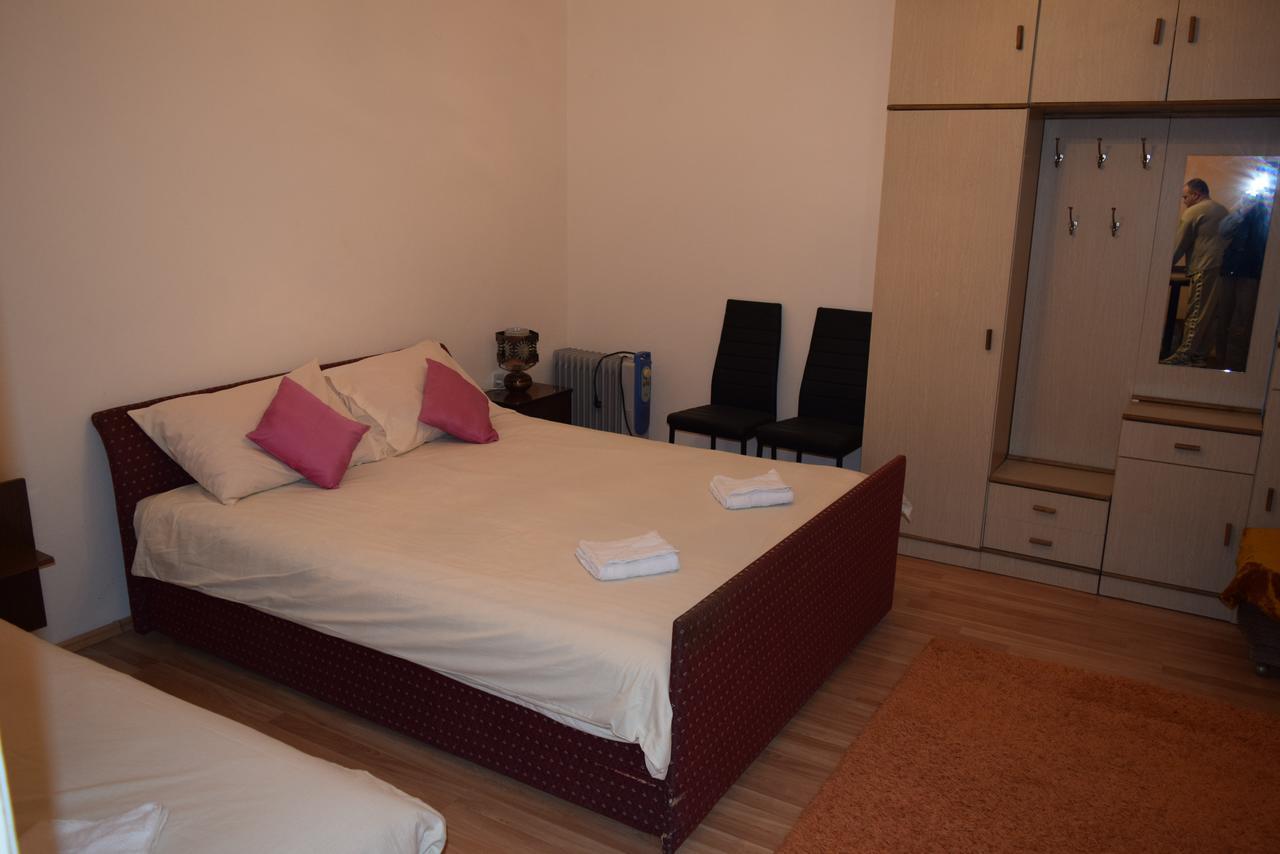 Apartment S&M Тиват Екстериор снимка
