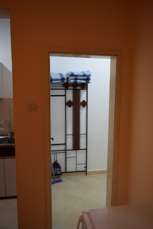 Apartment S&M Тиват Екстериор снимка