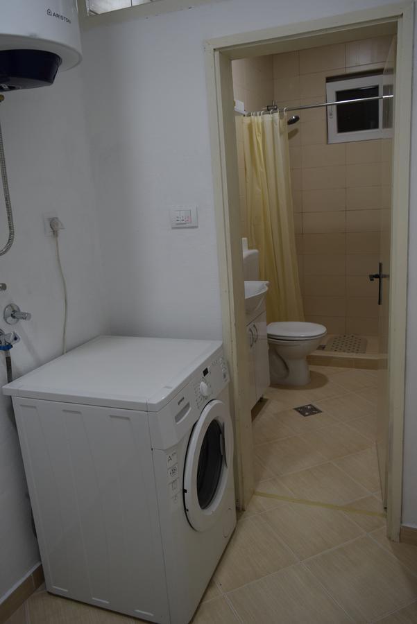 Apartment S&M Тиват Екстериор снимка