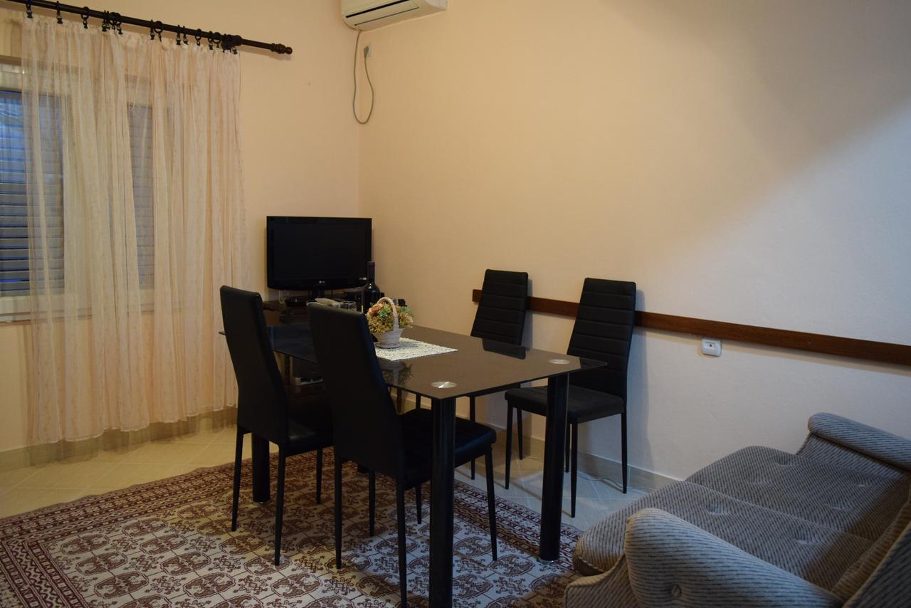 Apartment S&M Тиват Екстериор снимка