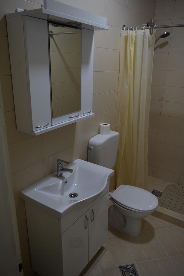 Apartment S&M Тиват Екстериор снимка