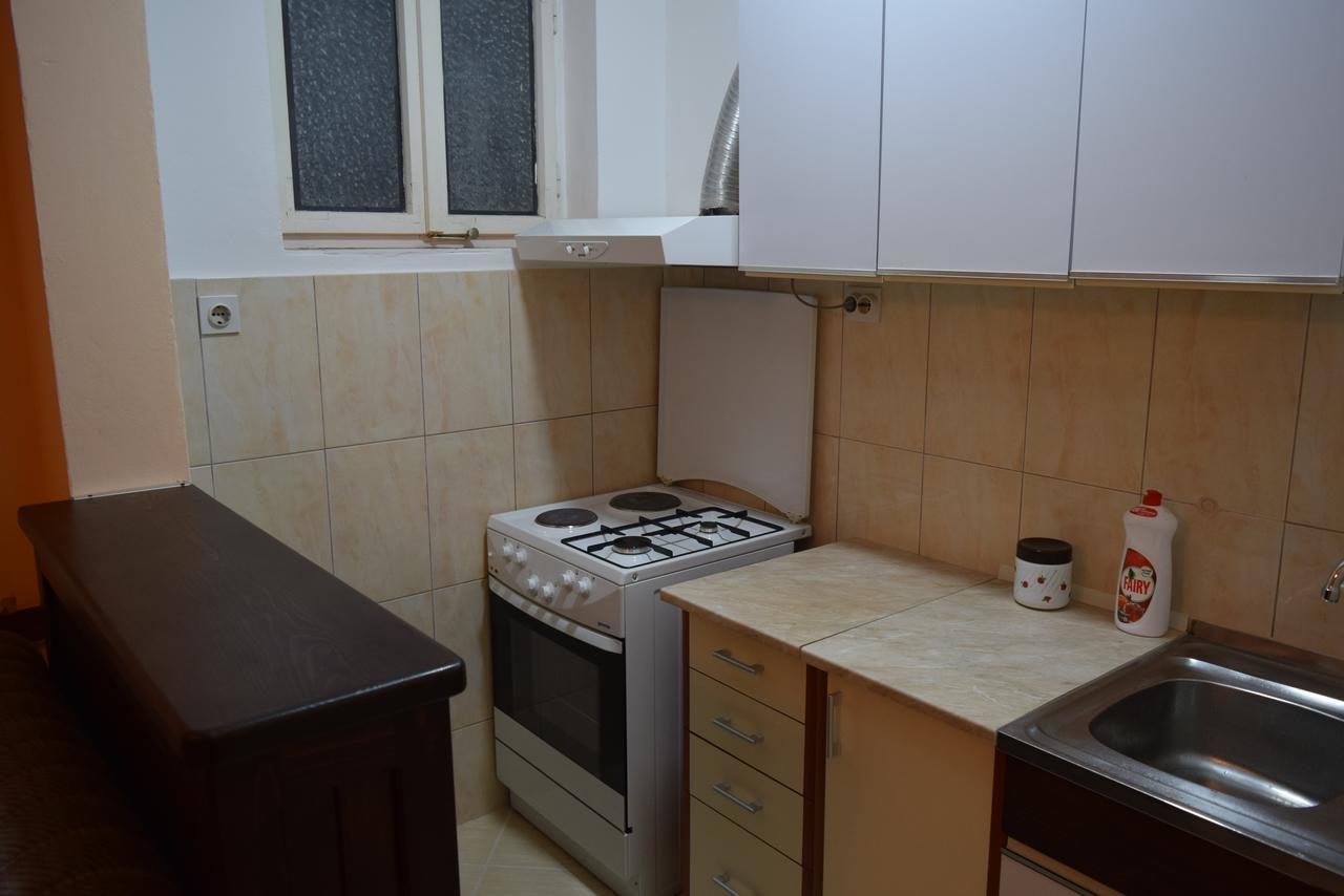 Apartment S&M Тиват Екстериор снимка