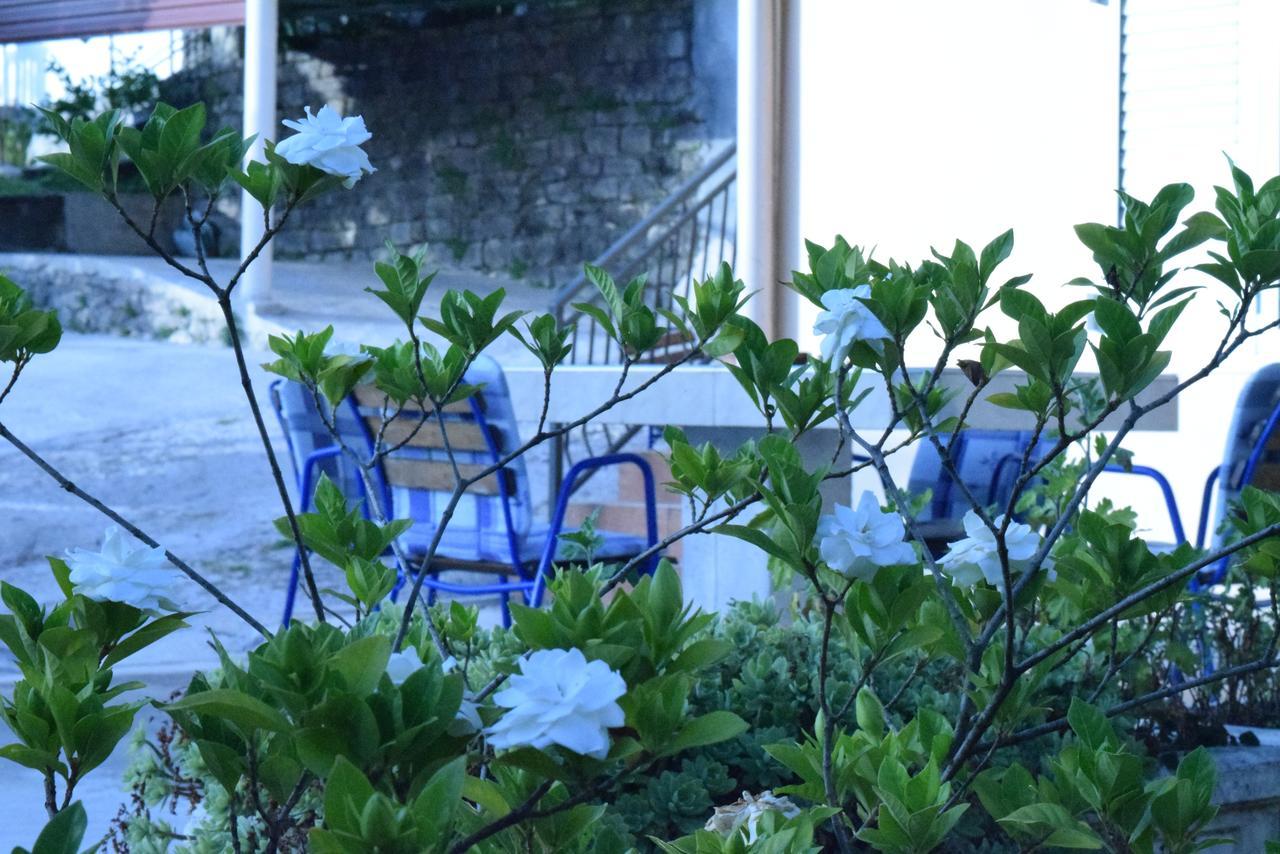 Apartment S&M Тиват Екстериор снимка